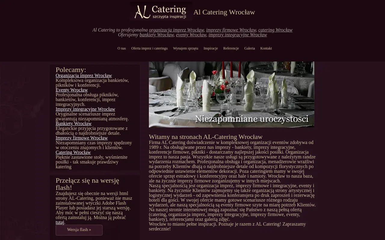 Strona główna al-catering.pl