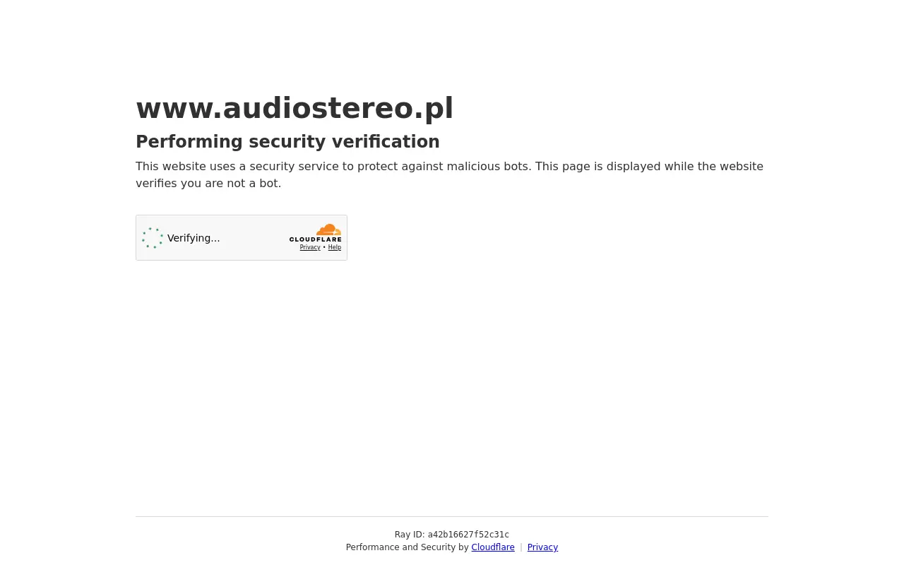Strona główna audiostereo.pl