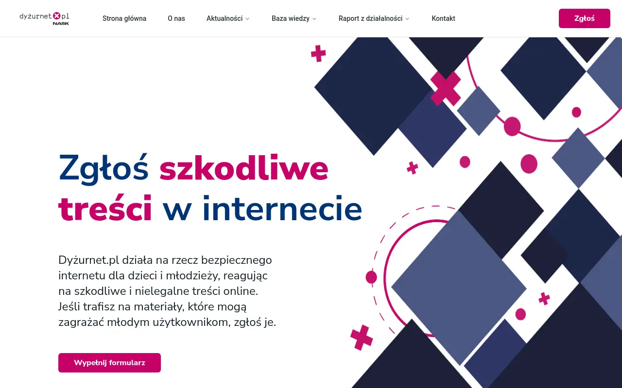 Strona główna dyzurnet.pl