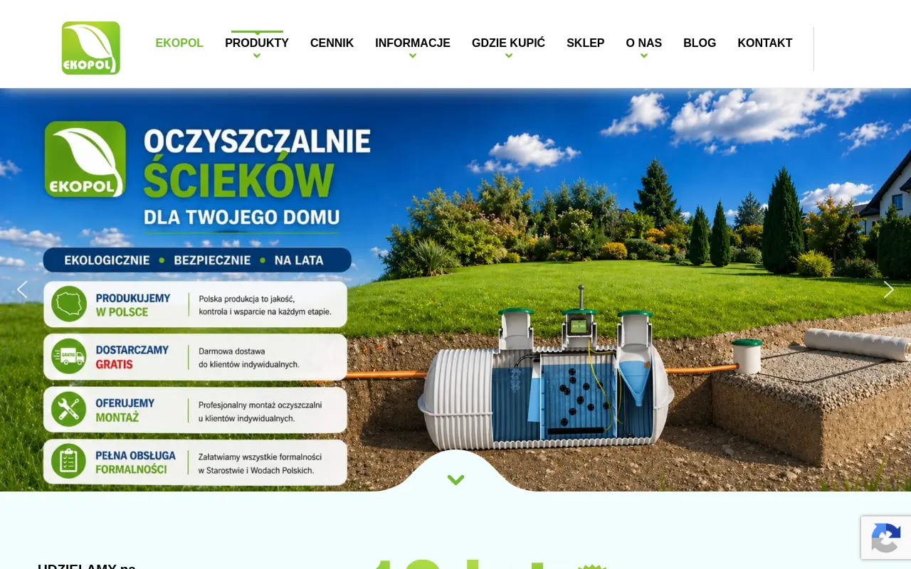 Strona główna ekopol.pl