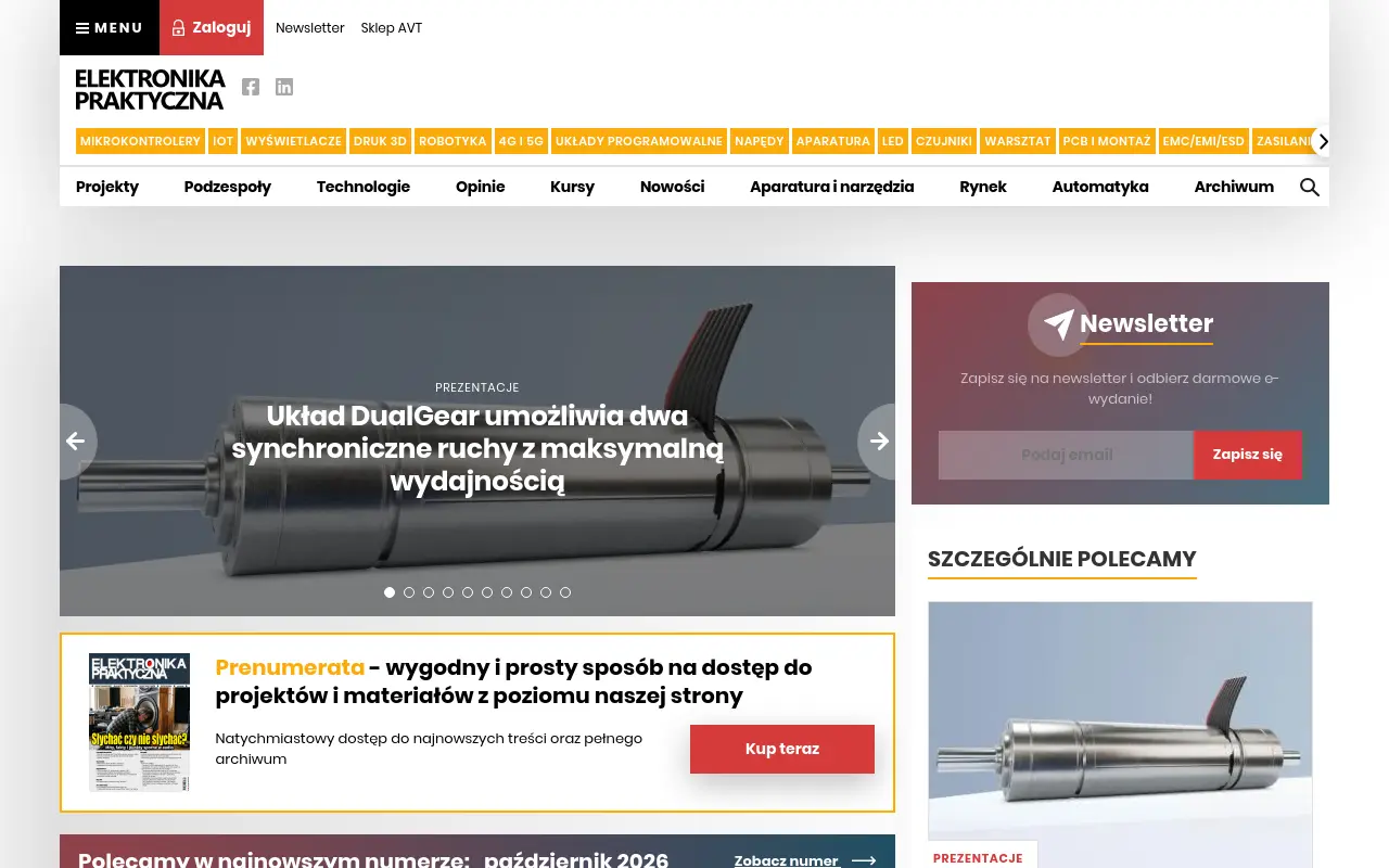 Strona główna ep.com.pl