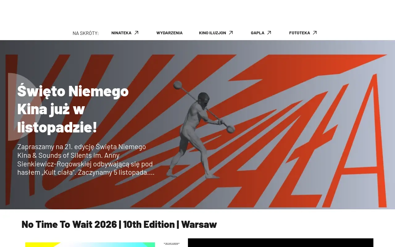 Strona główna fina.gov.pl