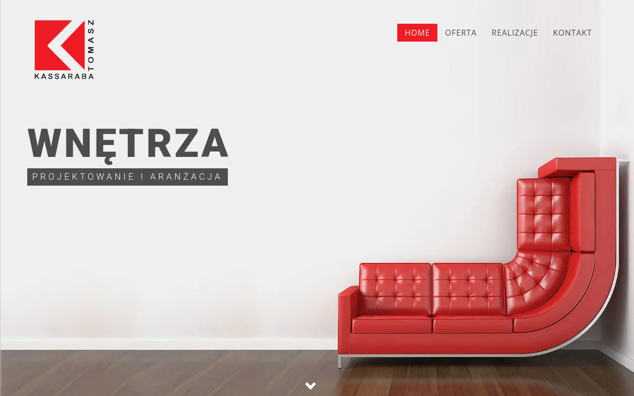Strona główna kassaraba.pl