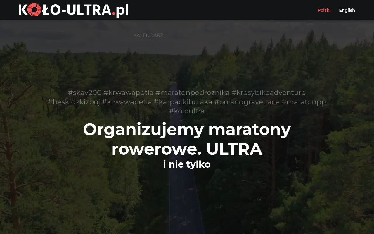Strona główna kolo-ultra.pl