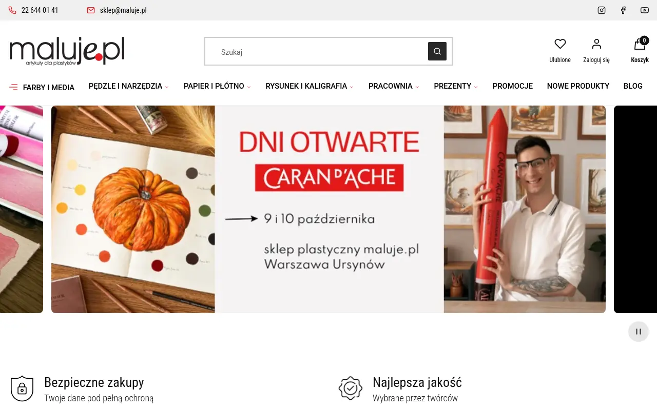 Strona główna maluje.pl