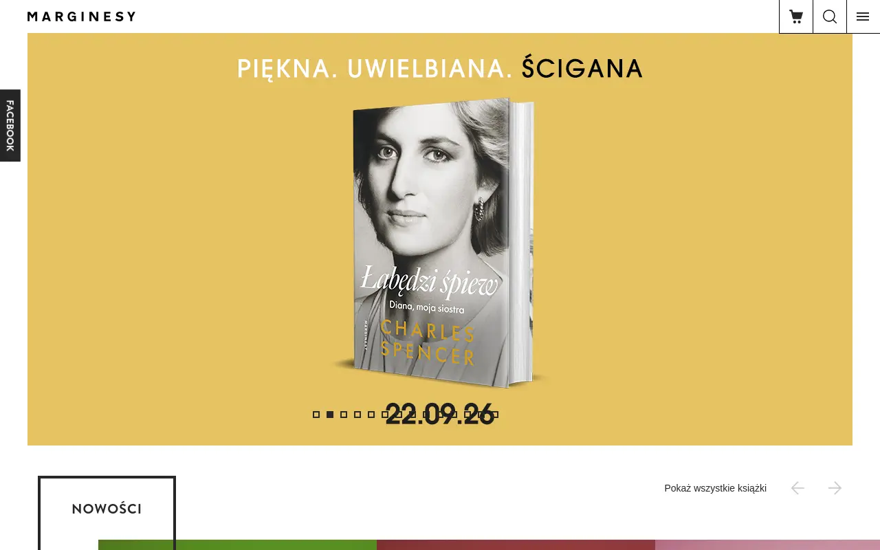 Strona główna marginesy.com.pl