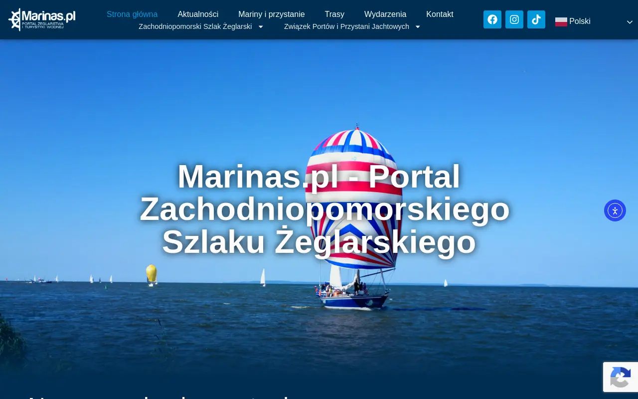 Strona główna marinas.pl