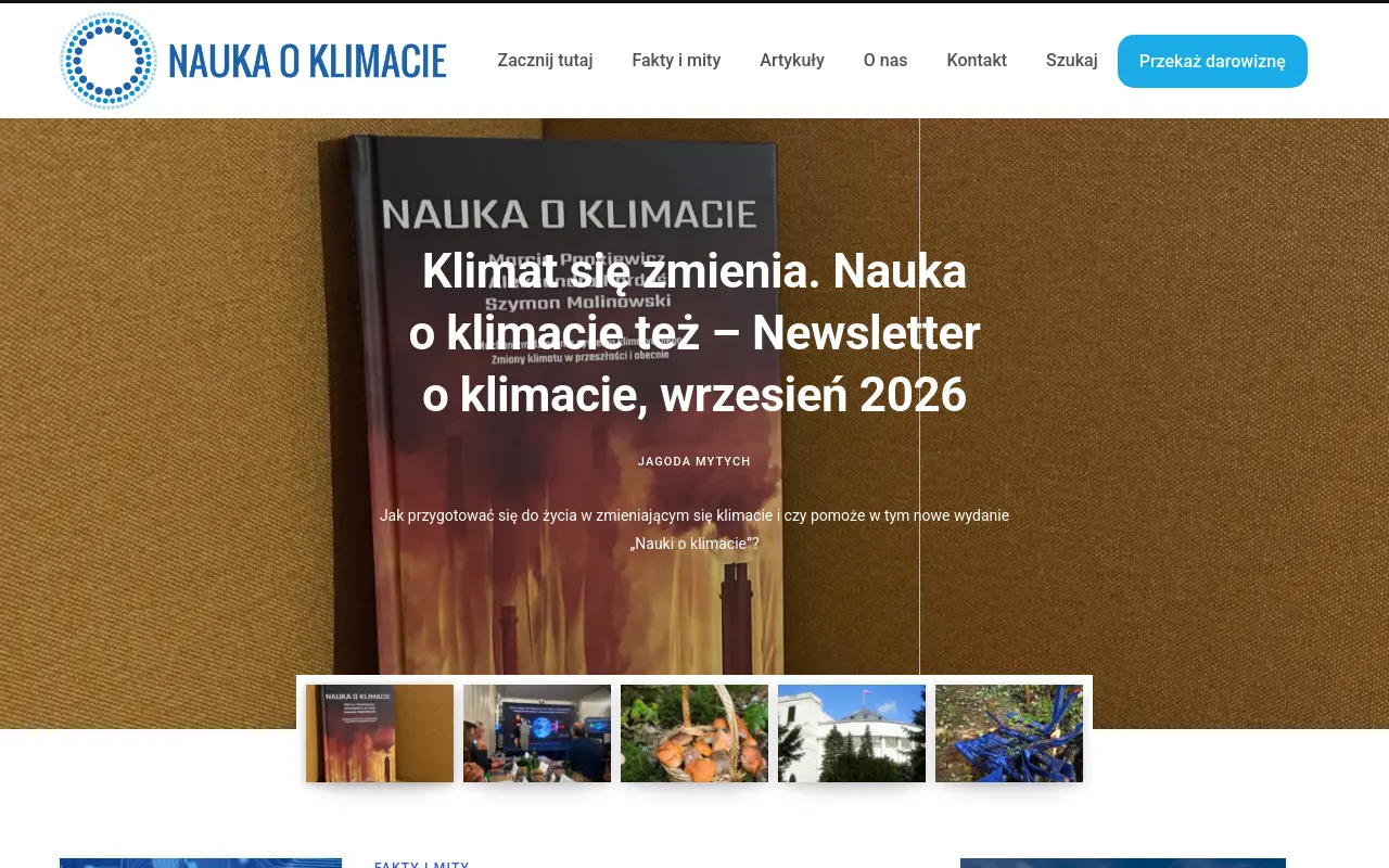 Strona główna naukaoklimacie.pl