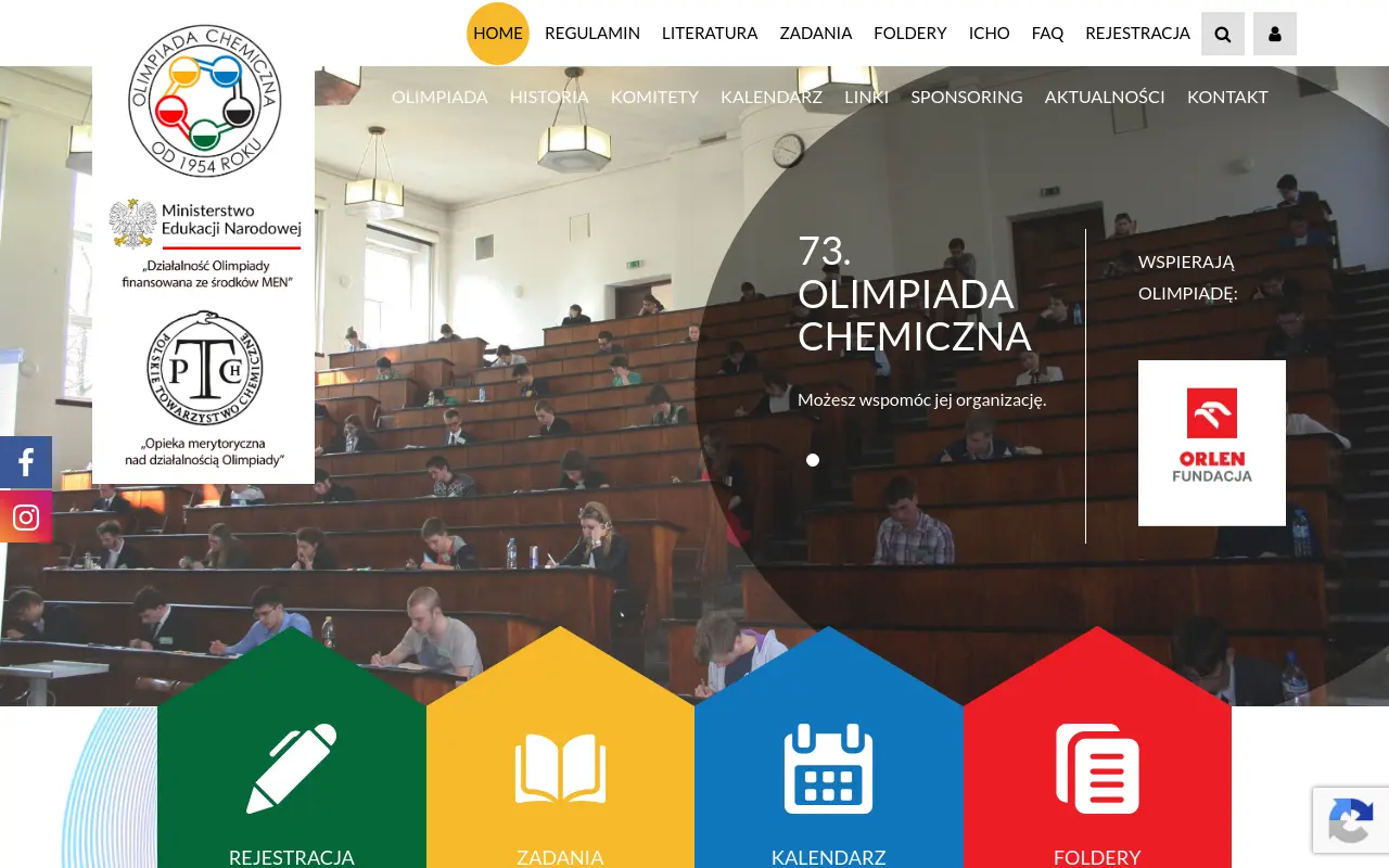 Strona główna olchem.edu.pl