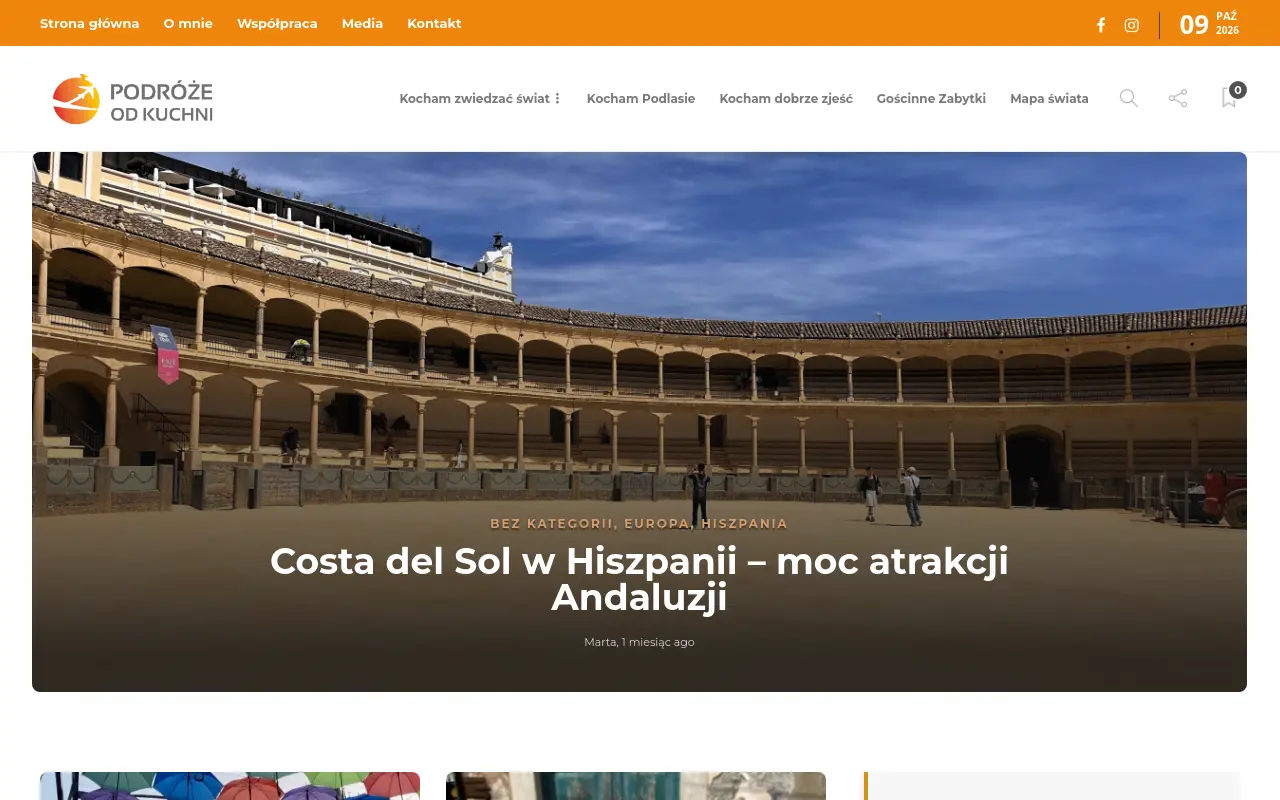 Strona główna podrozeodkuchni.pl