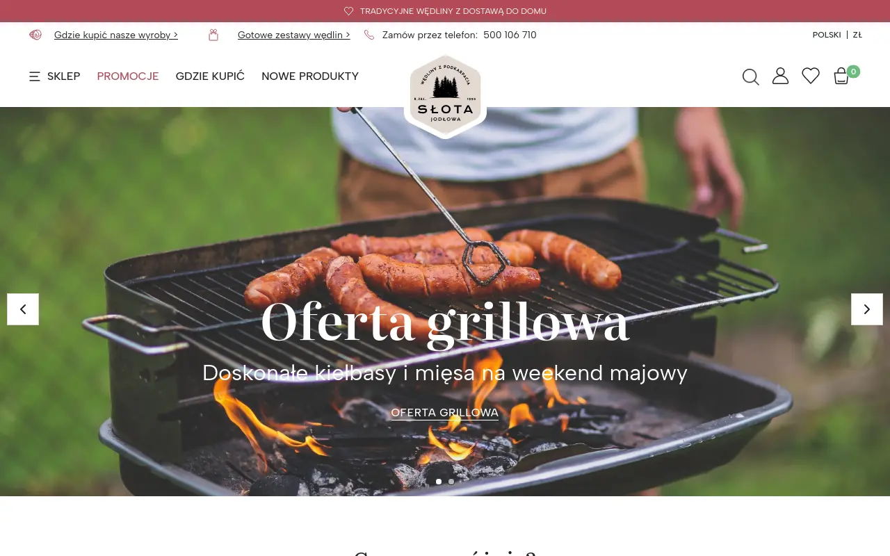Strona główna slotajodlowa.pl