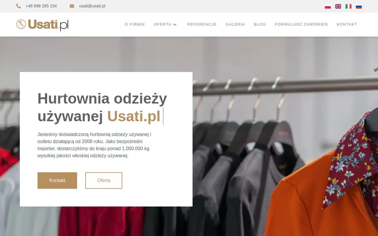 Strona główna usati.pl