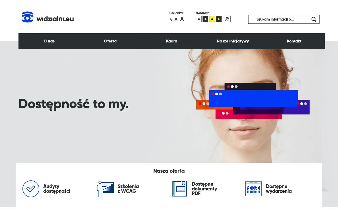 Strona główna widzialni.org