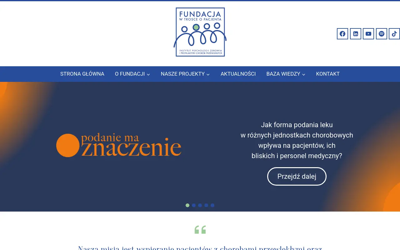Strona główna wtrosce.pl