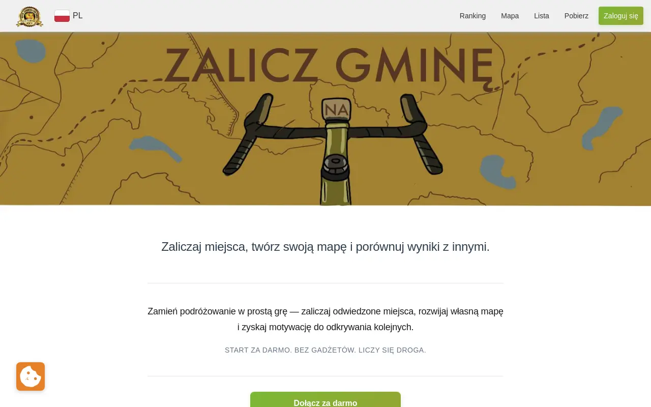 Strona główna zaliczgmine.pl