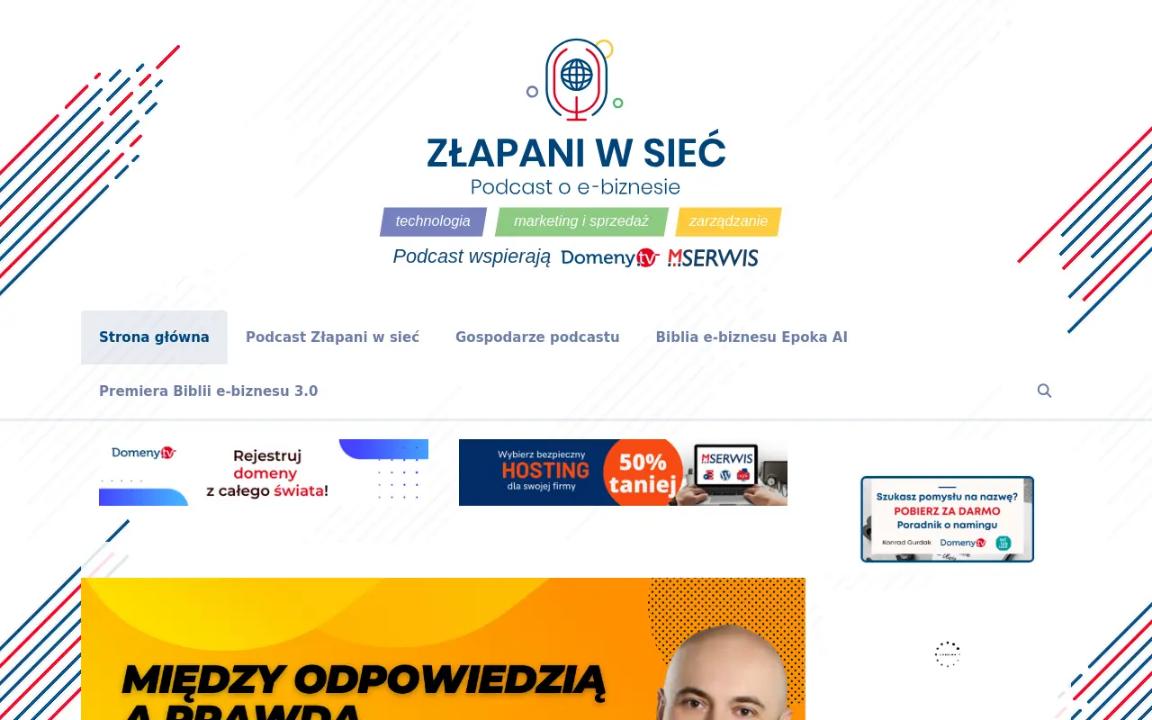 Strona główna zlapaniwsiec.pl
